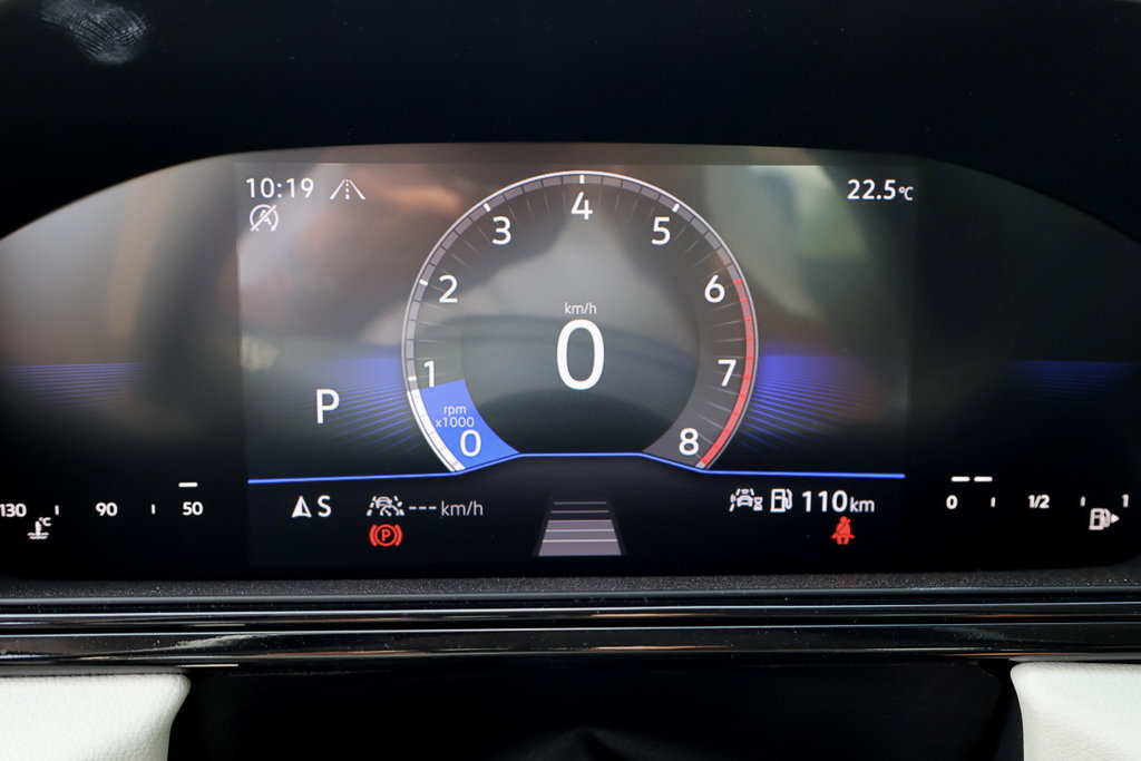 2025 Volkswagen Taos Trendline 4MOTION in Mascouche, Quebec - 14 - w1024h768px