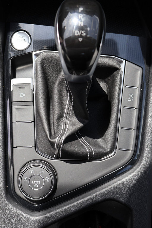 2025 Volkswagen Taos Trendline 4MOTION in Mascouche, Quebec - 18 - w1024h768px