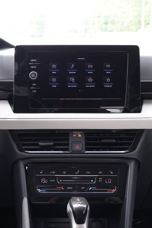 2025 Volkswagen Taos Trendline 4MOTION in Mascouche, Quebec - 15 - w1024h768px
