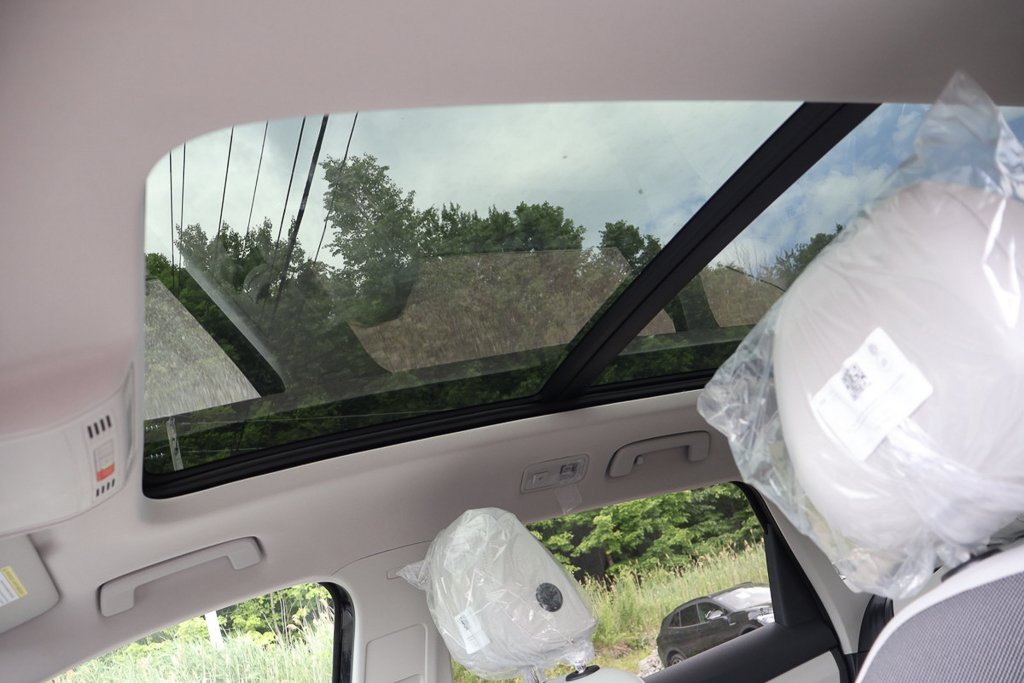 2025 Volkswagen Taos Comfortline 4MOTION in Mascouche, Quebec - 9 - w1024h768px