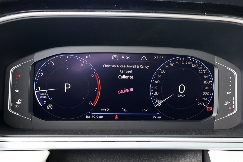 2025 Volkswagen Taos Comfortline 4MOTION in Mascouche, Quebec - 15 - w1024h768px
