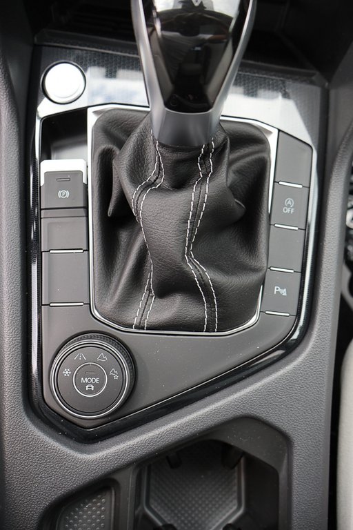 2025 Volkswagen Taos Comfortline 4MOTION in Mascouche, Quebec - 19 - w1024h768px