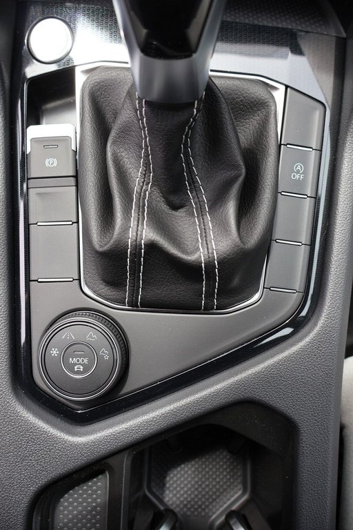 2025 Volkswagen Taos Trendline 4MOTION in Mascouche, Quebec - 18 - w1024h768px