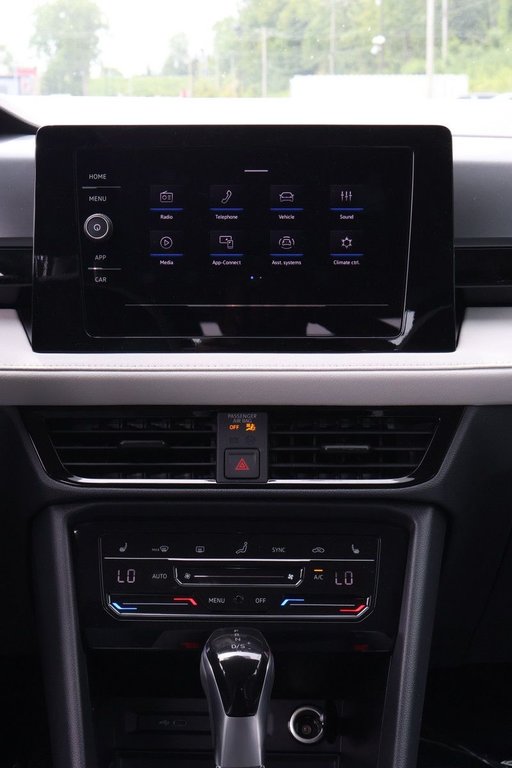 2025 Volkswagen Taos Trendline 4MOTION in Mascouche, Quebec - 15 - w1024h768px