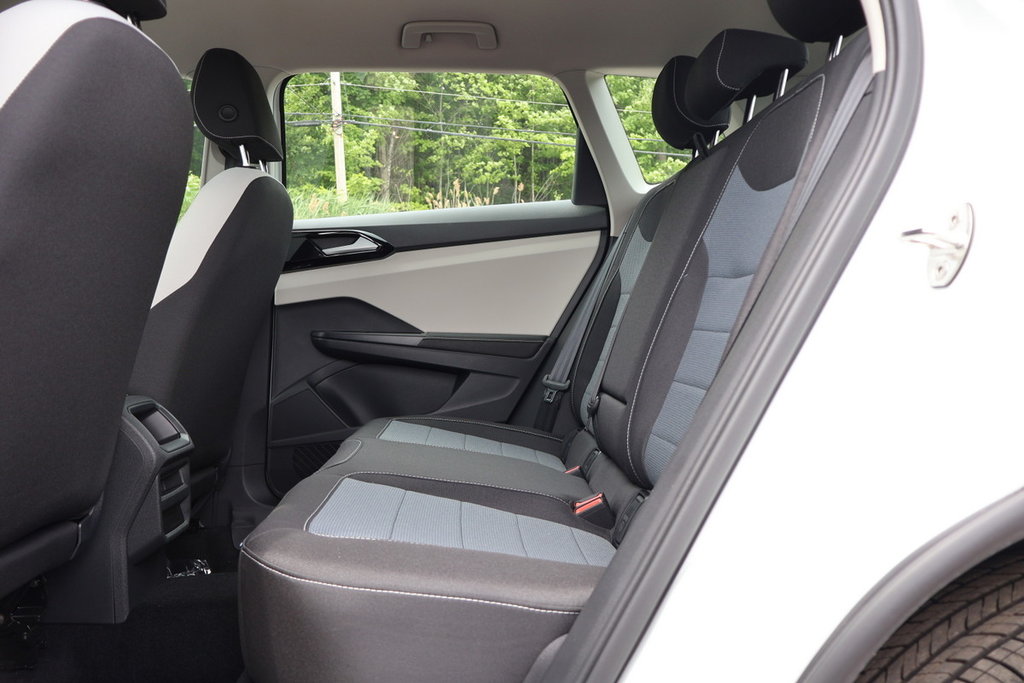 2025 Volkswagen Taos Trendline 4MOTION in Mascouche, Quebec - 20 - w1024h768px