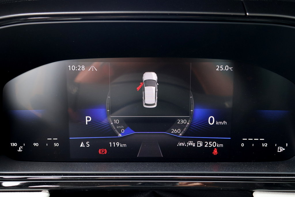 2025 Volkswagen Taos Trendline 4MOTION in Mascouche, Quebec - 14 - w1024h768px