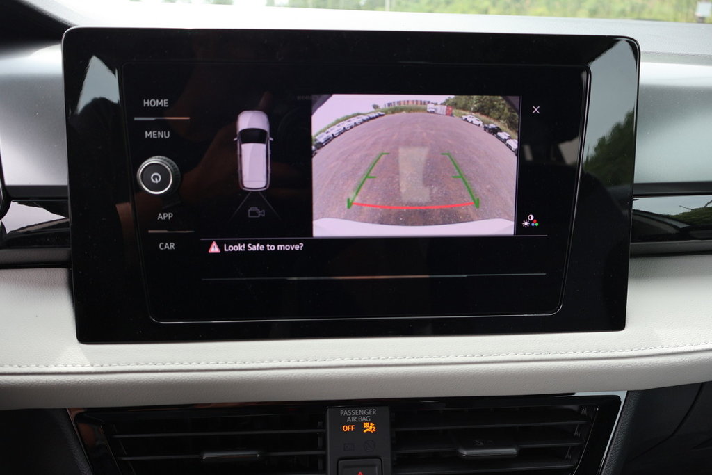 2025 Volkswagen Taos Trendline 4MOTION in Mascouche, Quebec - 16 - w1024h768px