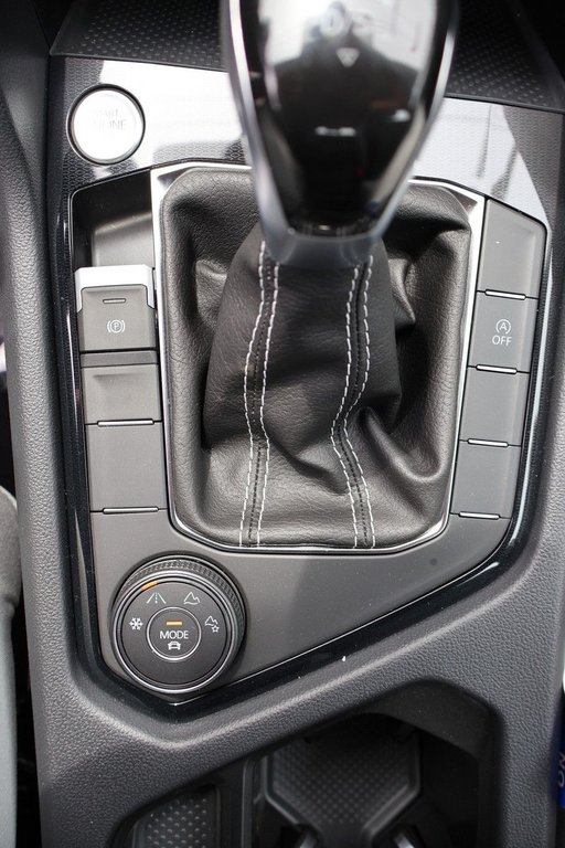 2025 Volkswagen Taos Trendline 4MOTION in Mascouche, Quebec - 18 - w1024h768px