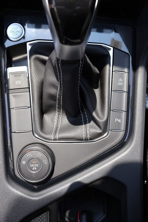 2025 Volkswagen Taos Comfortline Black Edition 4MOTION in Mascouche, Quebec - 19 - w1024h768px