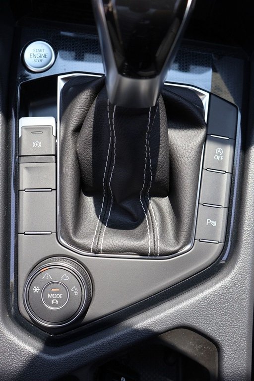 2025 Volkswagen Taos Comfortline Black Edition 4MOTION in Mascouche, Quebec - 19 - w1024h768px