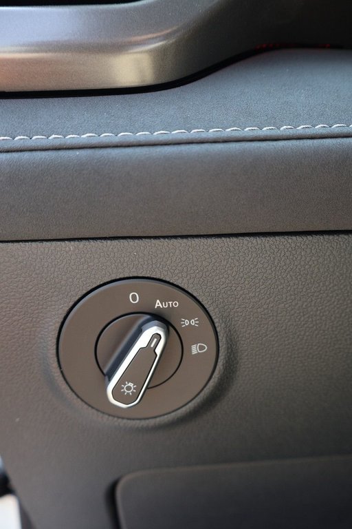 2025 Volkswagen Taos Comfortline Black Edition 4MOTION in Mascouche, Quebec - 20 - w1024h768px