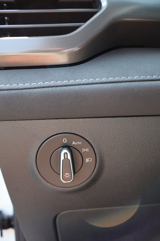 2025 Volkswagen Taos Comfortline Black Edition 4MOTION in Mascouche, Quebec - 21 - w1024h768px