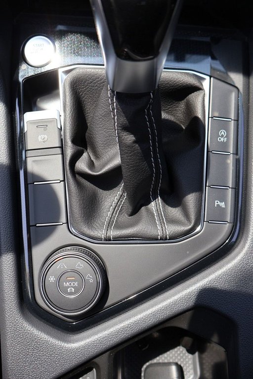 2025 Volkswagen Taos Comfortline Black Edition 4MOTION in Mascouche, Quebec - 20 - w1024h768px