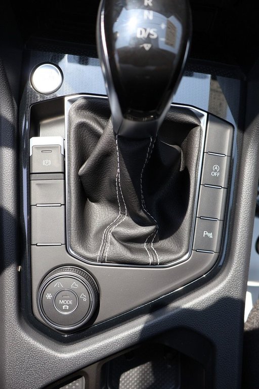 2025 Volkswagen Taos Comfortline Black Edition 4MOTION in Mascouche, Quebec - 19 - w1024h768px