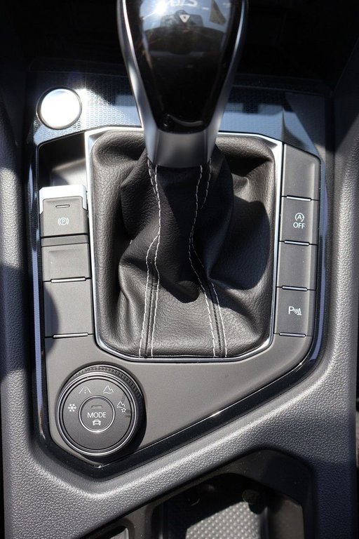 2025 Volkswagen Taos Comfortline Black Edition 4MOTION in Mascouche, Quebec - 19 - w1024h768px