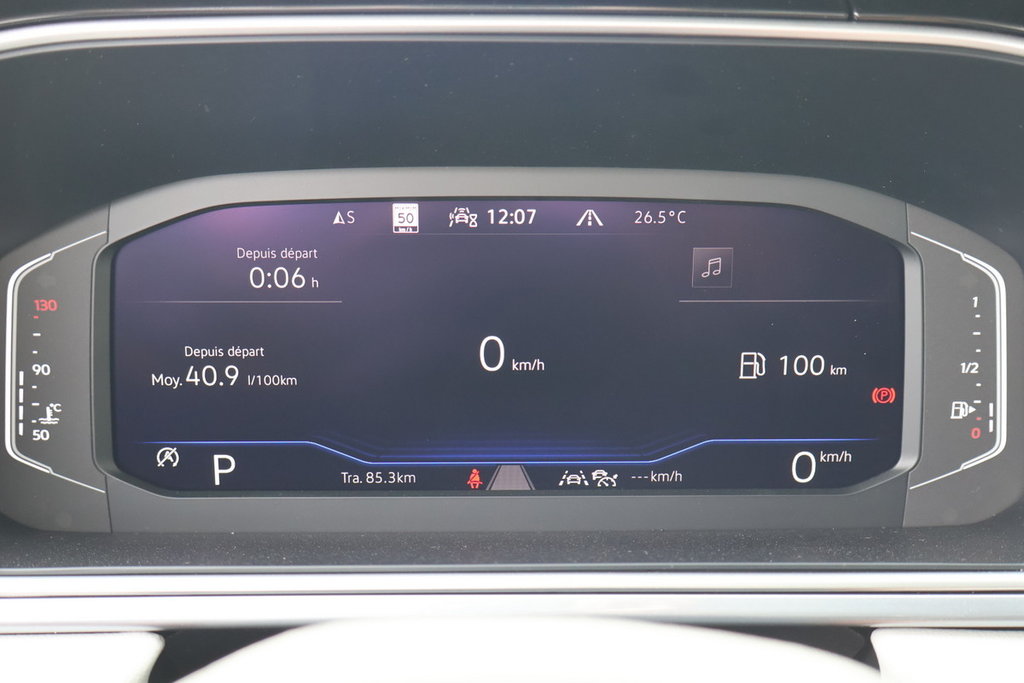2025 Volkswagen Taos Highline 4MOTION in Mascouche, Quebec - 15 - w1024h768px