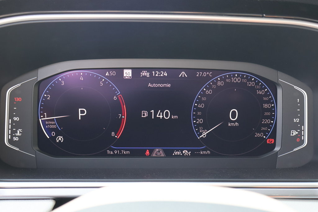 2025 Volkswagen Taos Highline 4MOTION in Mascouche, Quebec - 15 - w1024h768px
