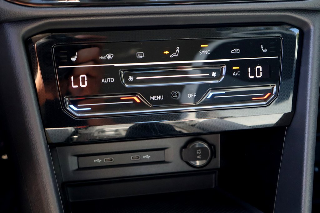 Volkswagen Taos Trendline 4MOTION 2026 à Mascouche, Québec - 17 - w1024h768px