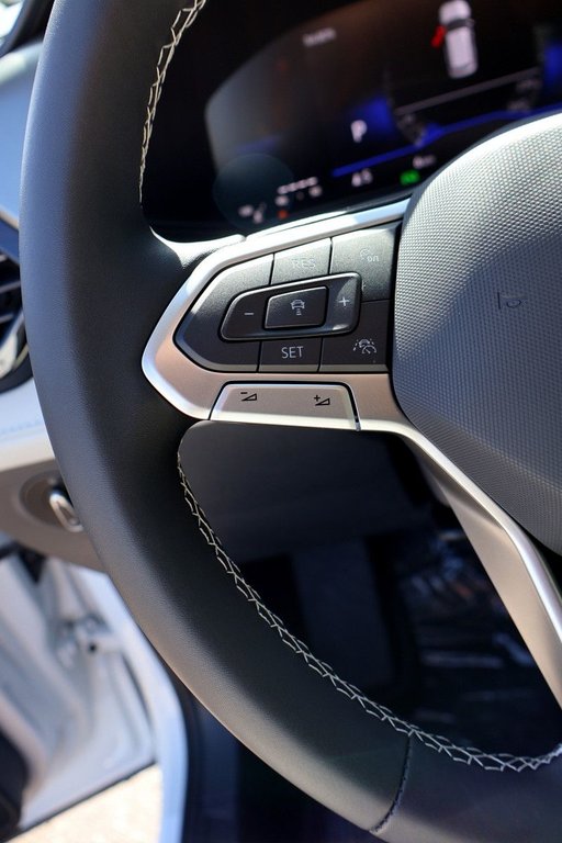 Volkswagen Taos Trendline 4MOTION 2026 à Mascouche, Québec - 12 - w1024h768px