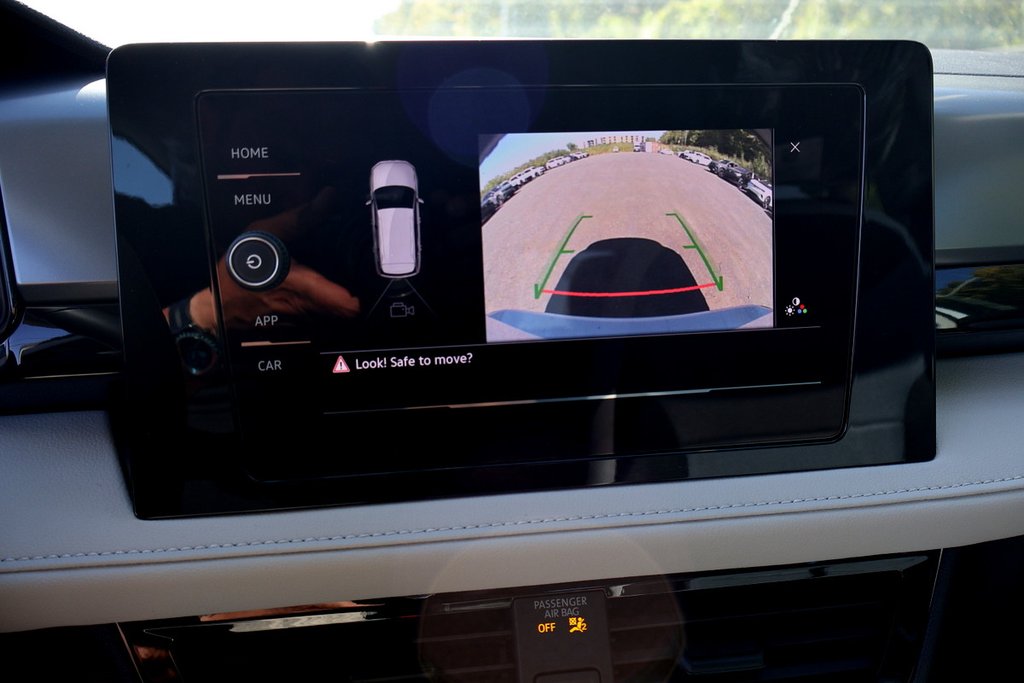 Volkswagen Taos Trendline 4MOTION 2026 à Mascouche, Québec - 16 - w1024h768px