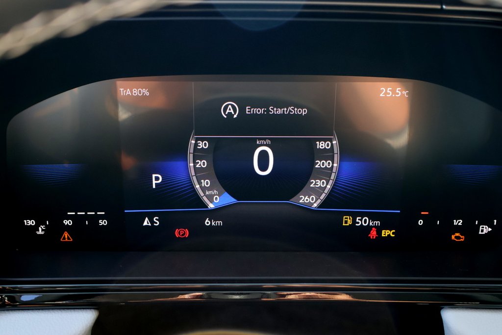 Volkswagen Taos Trendline 4MOTION 2026 à Mascouche, Québec - 14 - w1024h768px