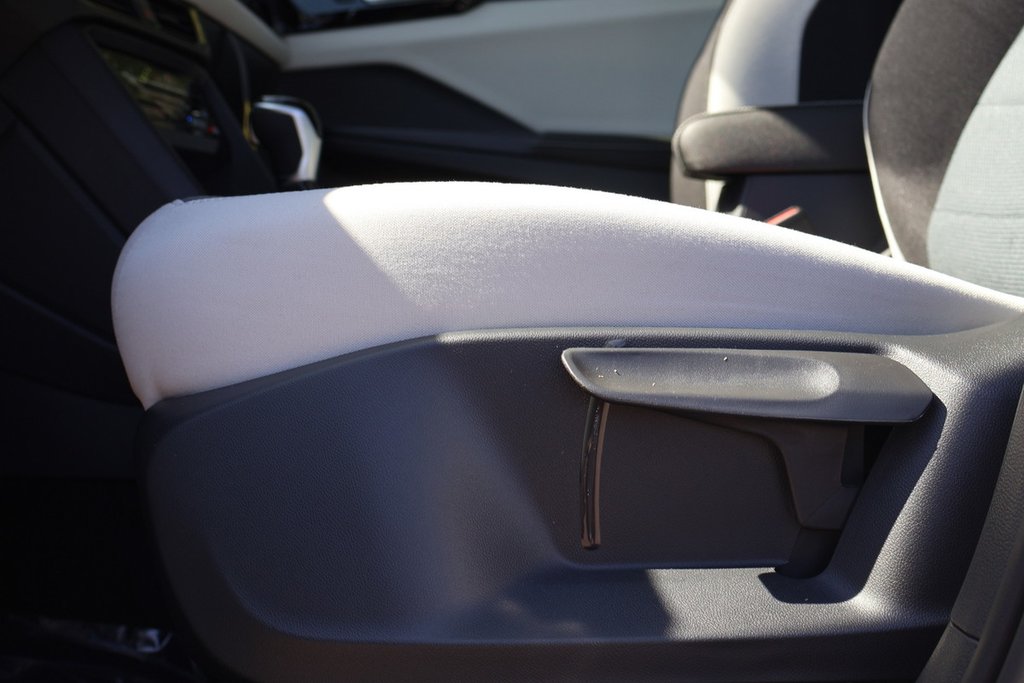 Volkswagen Taos Trendline 4MOTION 2026 à Mascouche, Québec - 9 - w1024h768px