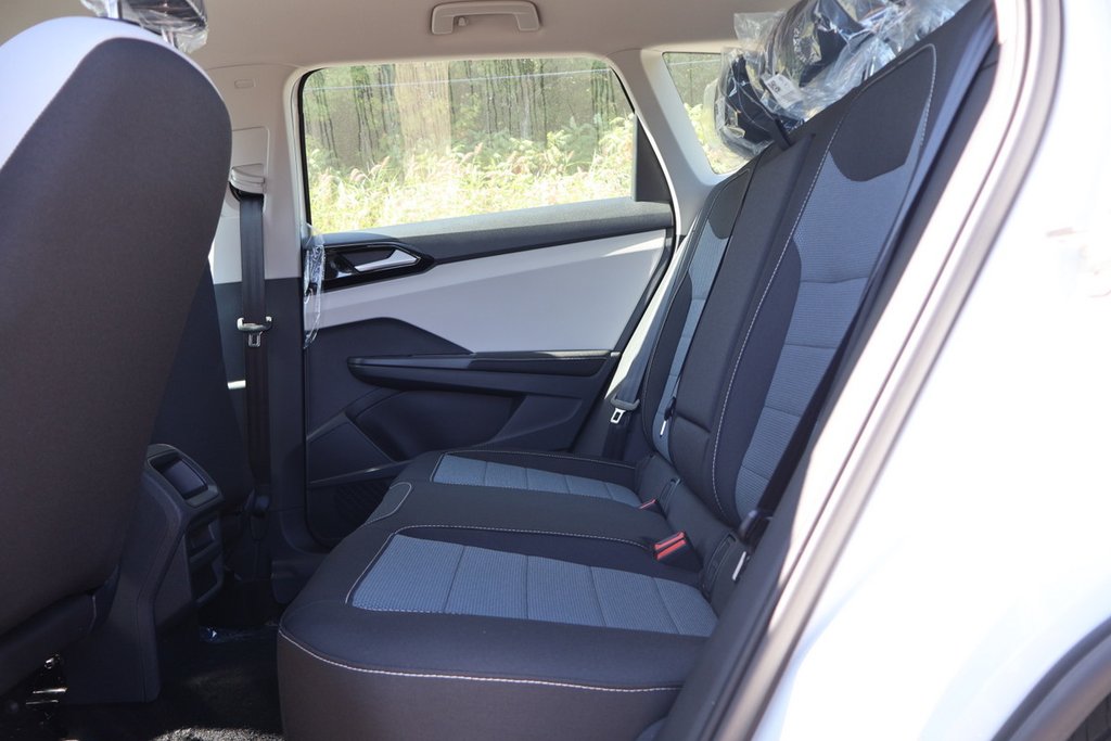 Volkswagen Taos Trendline 4MOTION 2026 à Mascouche, Québec - 21 - w1024h768px