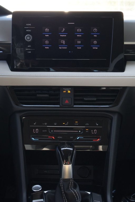 Volkswagen Taos Trendline 4MOTION 2026 à Mascouche, Québec - 15 - w1024h768px