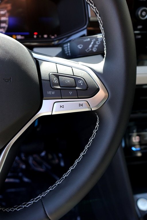 Volkswagen Taos Trendline 4MOTION 2026 à Mascouche, Québec - 13 - w1024h768px