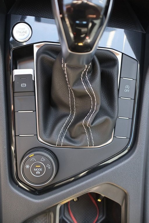 Volkswagen Taos Trendline 4MOTION 2026 à Mascouche, Québec - 18 - w1024h768px