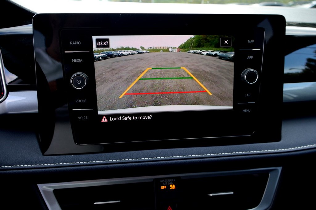 2026 Volkswagen Taos Highline 4MOTION in Mascouche, Quebec - 17 - w1024h768px