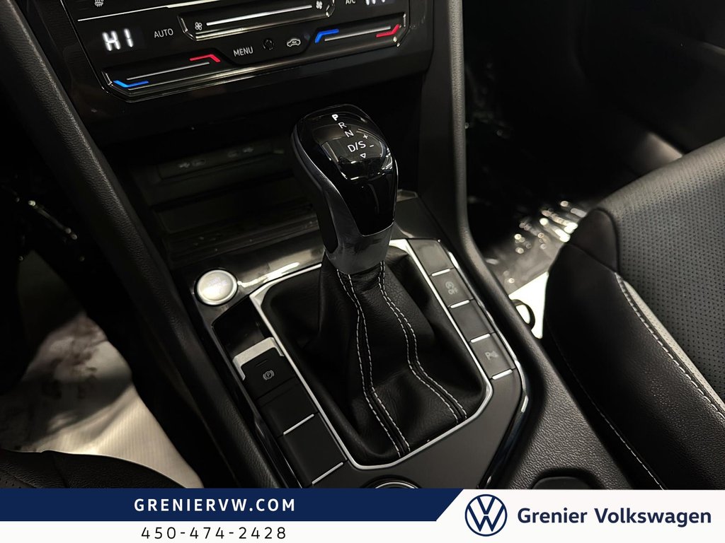 Volkswagen Taos Highline 4MOTION 2026 à Mascouche, Québec - 15 - w1024h768px