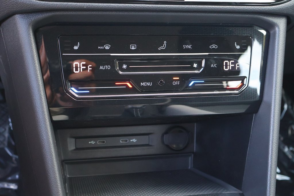 2026 Volkswagen Taos Trendline 4MOTION in Mascouche, Quebec - 17 - w1024h768px