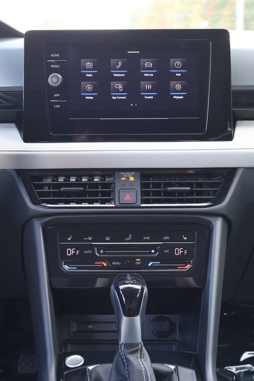 2026 Volkswagen Taos Trendline 4MOTION in Mascouche, Quebec - 15 - w1024h768px