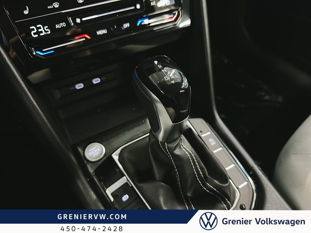 Volkswagen Taos Trendline 4MOTION 2026 à Mascouche, Québec - 15 - w1024h768px