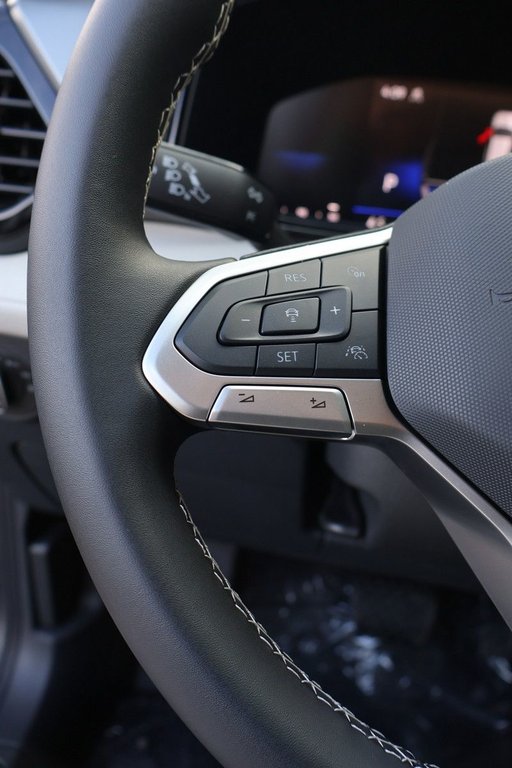 2026 Volkswagen Taos Trendline 4MOTION in Mascouche, Quebec - 12 - w1024h768px