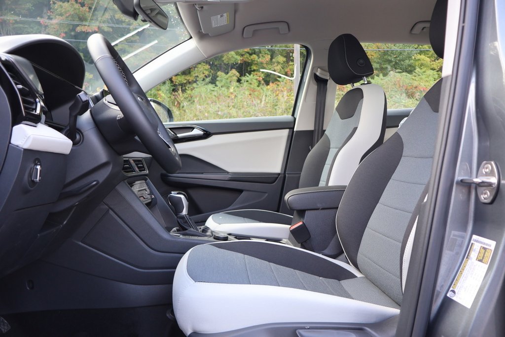 2026 Volkswagen Taos Trendline 4MOTION in Mascouche, Quebec - 8 - w1024h768px