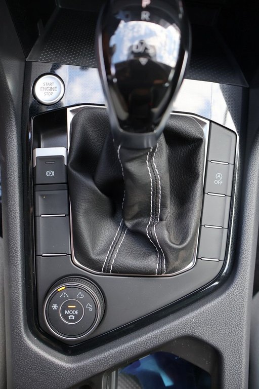 2026 Volkswagen Taos Trendline 4MOTION in Mascouche, Quebec - 18 - w1024h768px