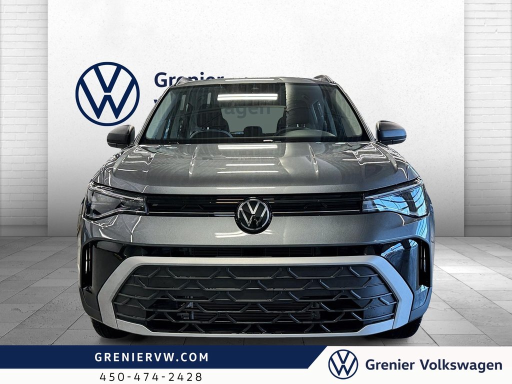 Volkswagen Taos Trendline 4MOTION 2026 à Mascouche, Québec - 2 - w1024h768px