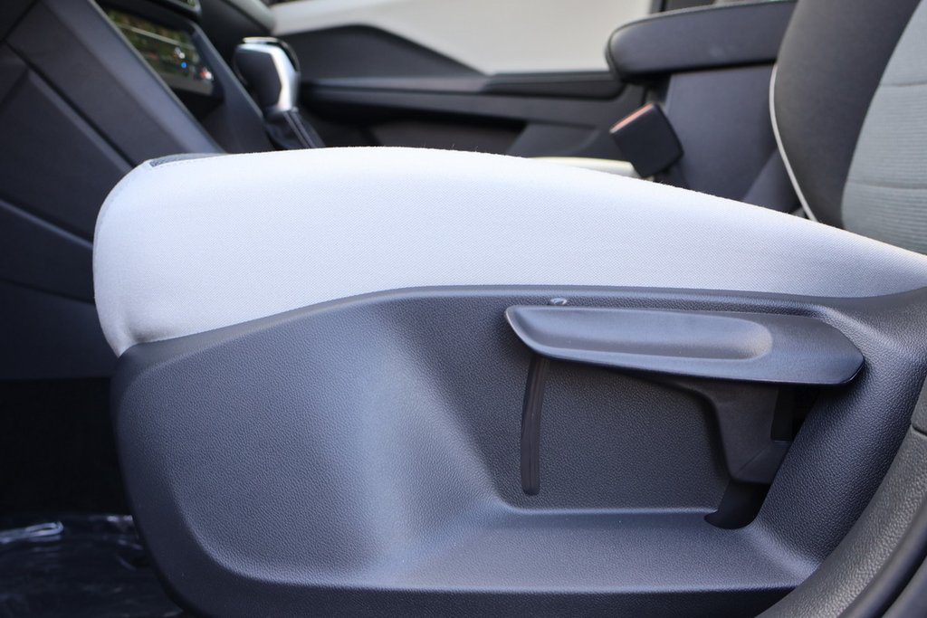 2026 Volkswagen Taos Trendline 4MOTION in Mascouche, Quebec - 9 - w1024h768px