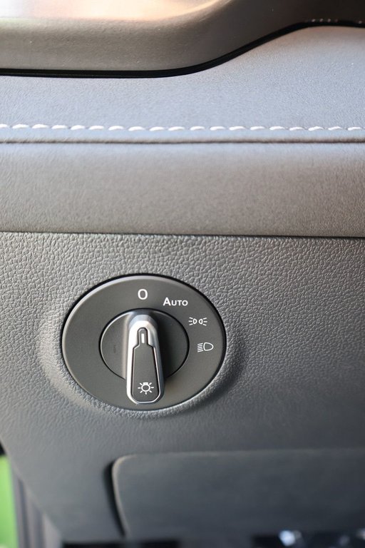 Volkswagen Taos Comfortline Black Edition 4MOTION 2026 à Mascouche, Québec - 20 - w1024h768px