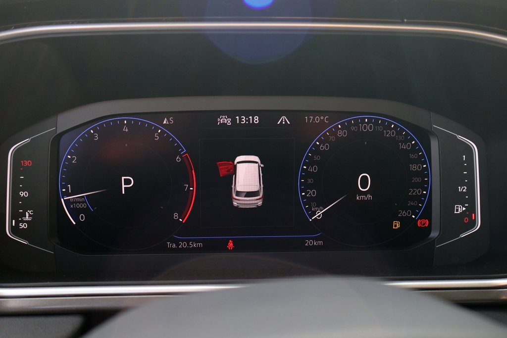 2026 Volkswagen Taos Comfortline Black Edition 4MOTION in Mascouche, Quebec - 15 - w1024h768px
