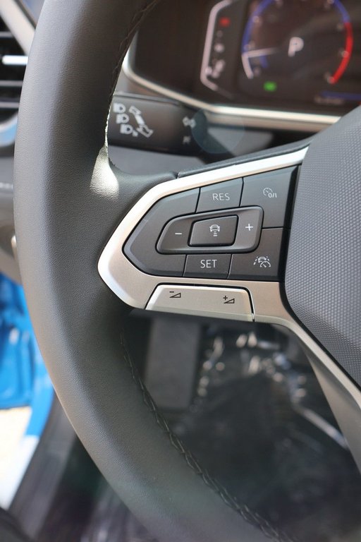 2026 Volkswagen Taos Comfortline Black Edition 4MOTION in Mascouche, Quebec - 13 - w1024h768px