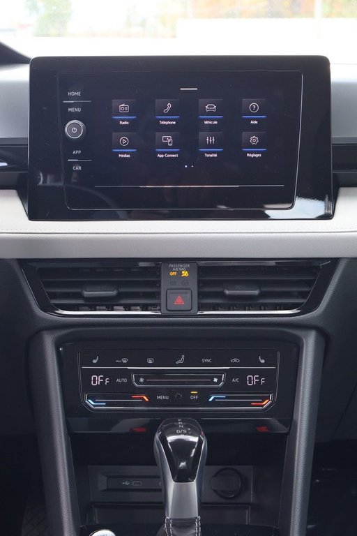 2026 Volkswagen Taos Trendline in Mascouche, Quebec - 15 - w1024h768px