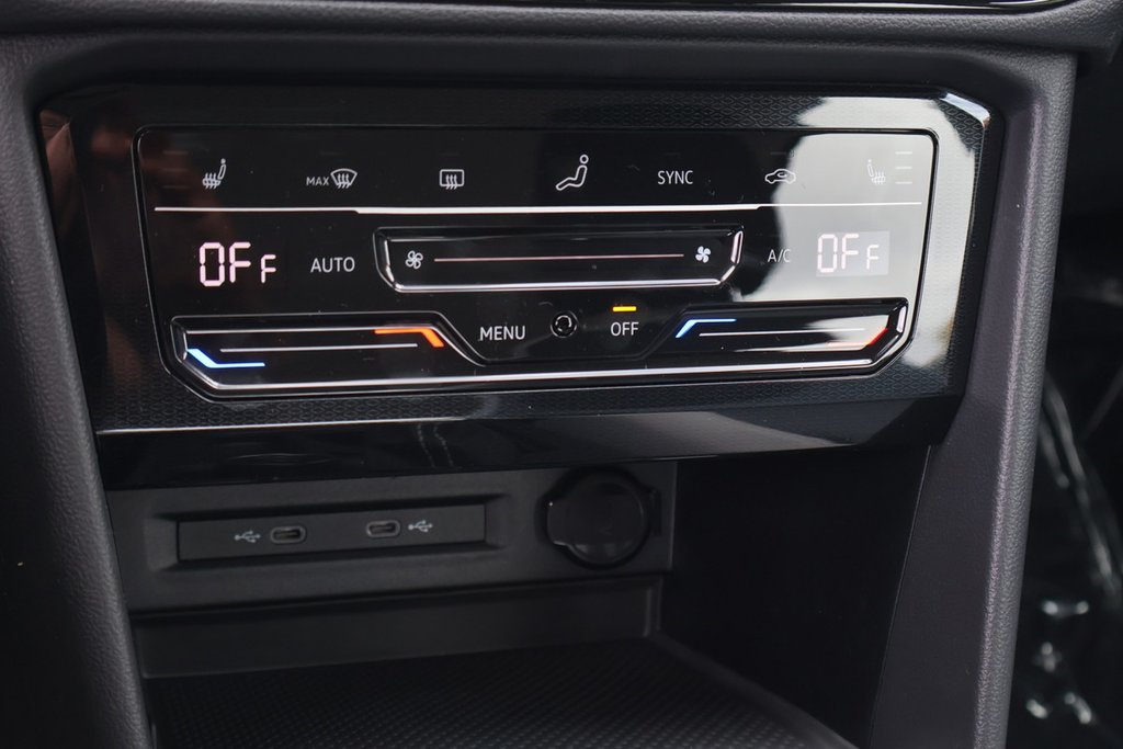 2026 Volkswagen Taos Trendline in Mascouche, Quebec - 17 - w1024h768px