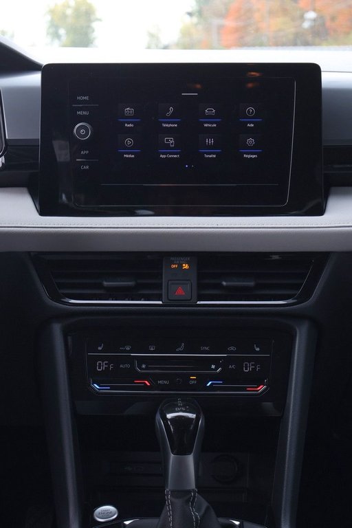 2026 Volkswagen Taos Trendline in Mascouche, Quebec - 15 - w1024h768px