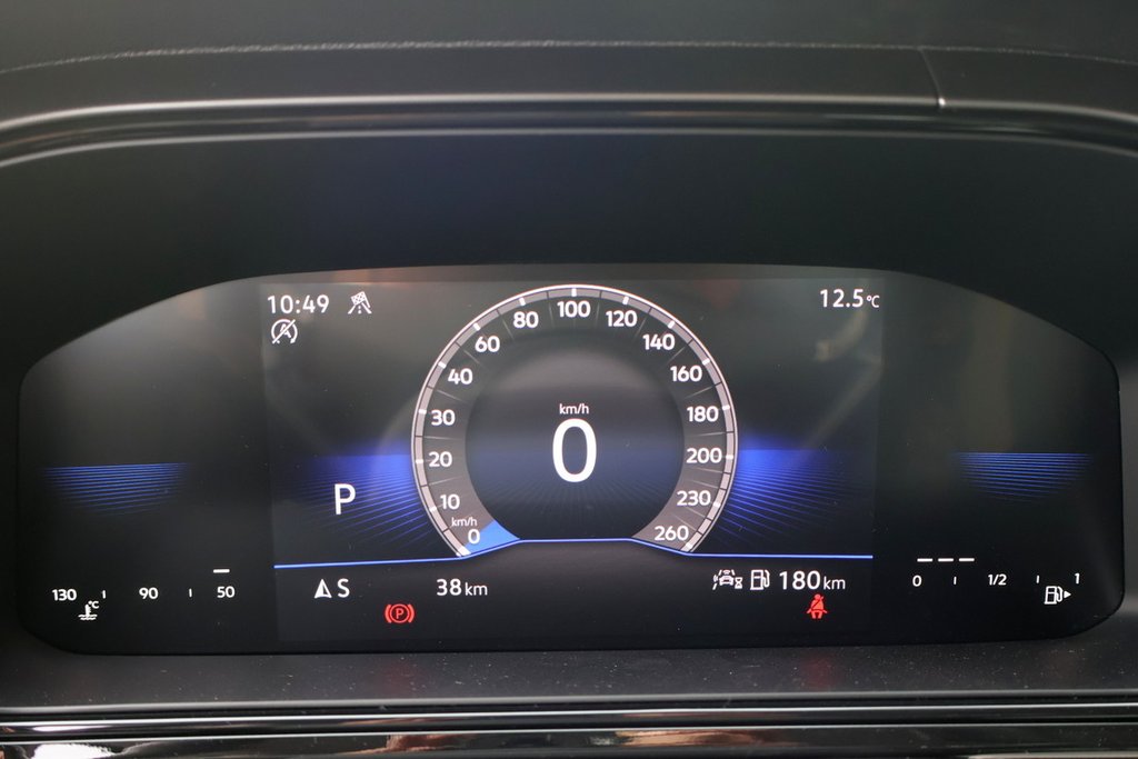2026 Volkswagen Taos Trendline in Mascouche, Quebec - 14 - w1024h768px