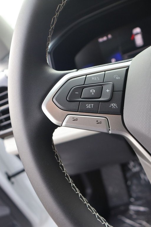 2026 Volkswagen Taos Trendline in Mascouche, Quebec - 12 - w1024h768px