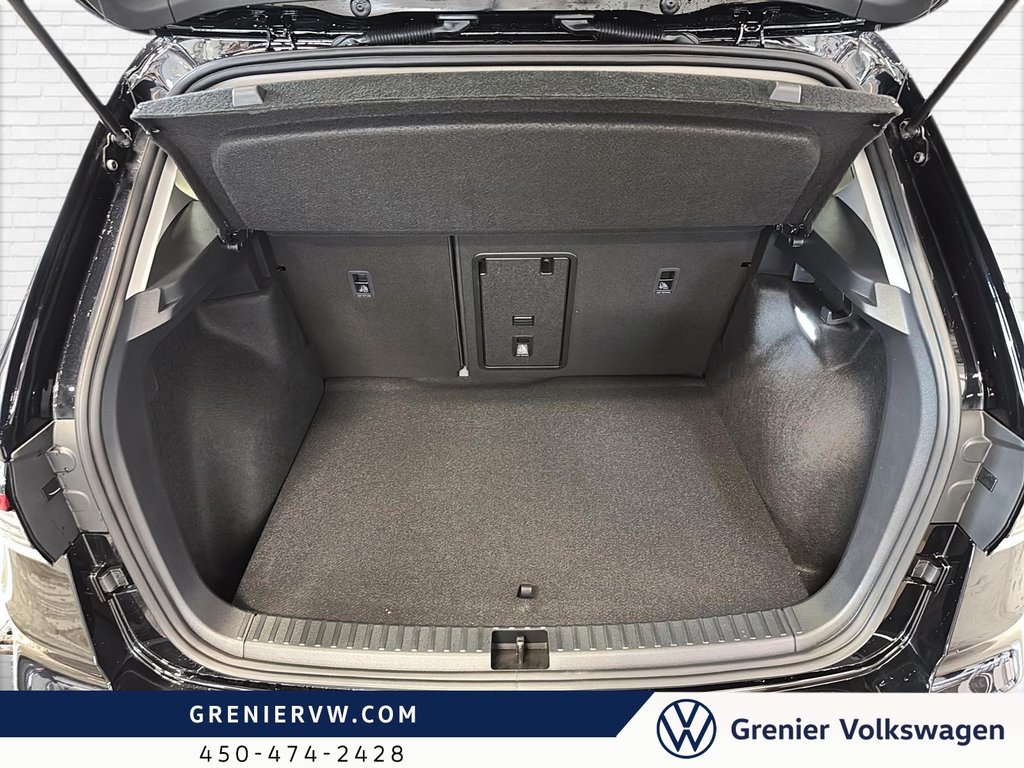 Volkswagen Taos Comfortline 4MOTION 2026 à Mascouche, Québec - 7 - w1024h768px