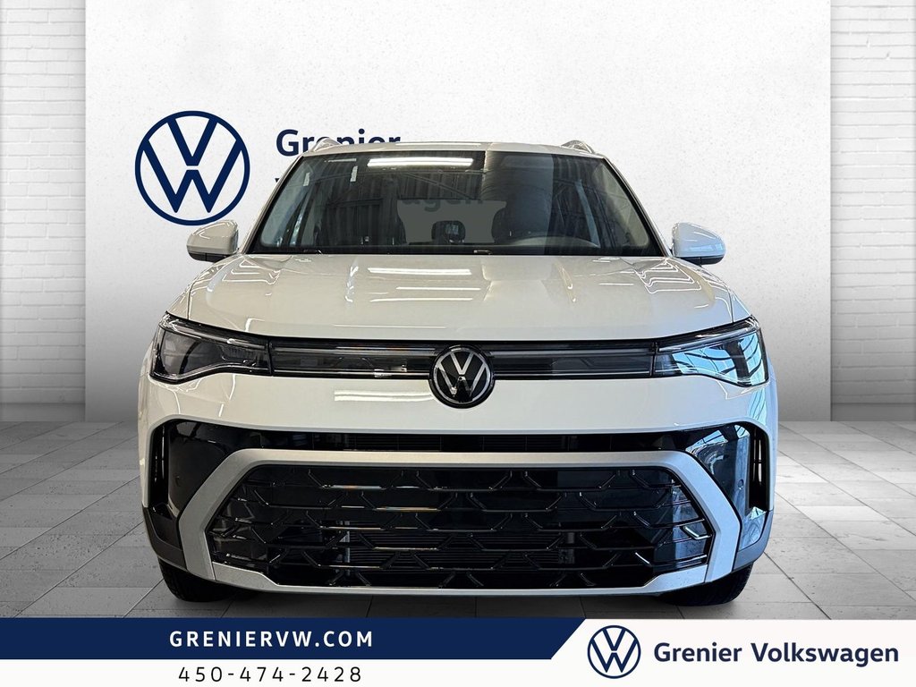 Volkswagen Taos Highline 4MOTION 2026 à Mascouche, Québec - 2 - w1024h768px